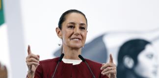 Sheinbaum enviará carta al Papa León XIV para formalizar su invitación a México