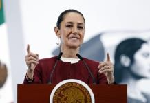 Sheinbaum conversa con Carney sobre el T-MEC y el programa de trabajadores agrícolas