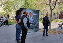 Con protesta, insisten en fin del programa de verificación vehicular