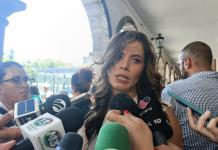Verónica Delgadillo proyecta más apoyos a madres jefas de familia