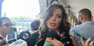 Verónica Delgadillo proyecta más apoyos a madres jefas de familia