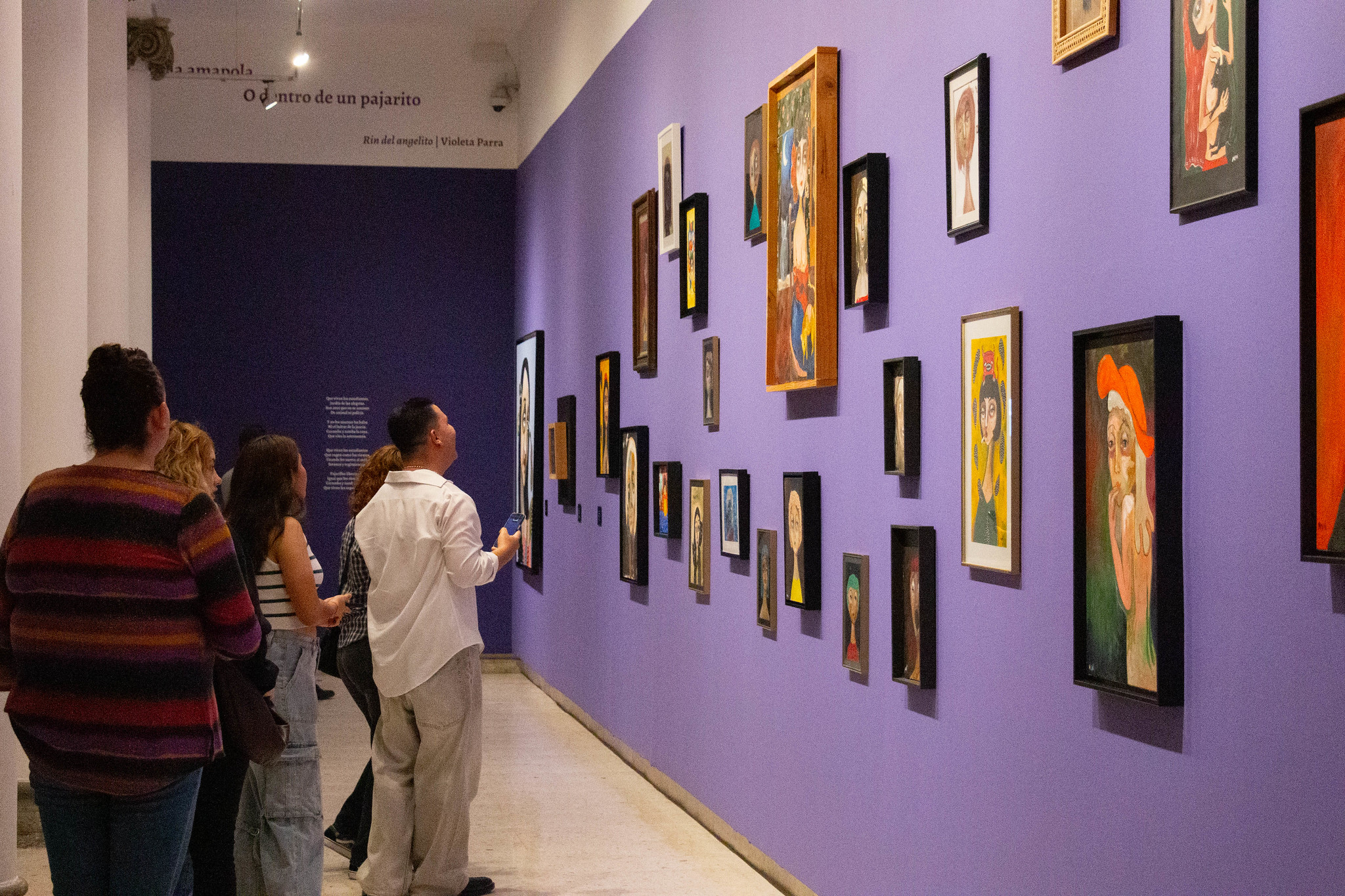 MUSA celebra el Día Internacional de los Museos con exposiciones, actividades y foro especializado MUSA celebra el Día Internacional de los Museos con exposiciones, actividades y foro especializado