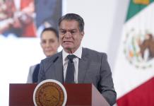 México aplica más de 2,6 millones de vacunas ante brotes de sarampión y tosferina