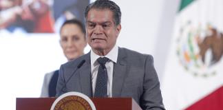México aplica más de 2,6 millones de vacunas ante brotes de sarampión y tosferina