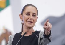 Sheinbaum ofrece atender a jóvenes de Jalisco ante presunto reclutamiento forzado