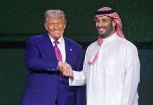 EE.UU. anuncia el levantamiento de sanciones a Siria