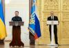 Zelenski espera que Trump viaje a Turquía y que esto incite a Putin a ir también para negociar una salida al conflicto