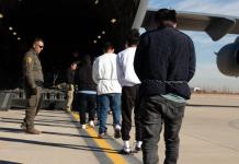 Deportaciones de migrantes desde EEUU suponen una preocupación seria, alerta la ONU