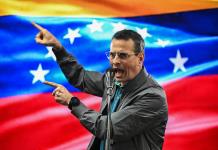 La opacidad marca el camino hacia nuevos comicios en Venezuela