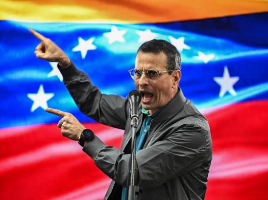 La opacidad marca el camino hacia nuevos comicios en Venezuela