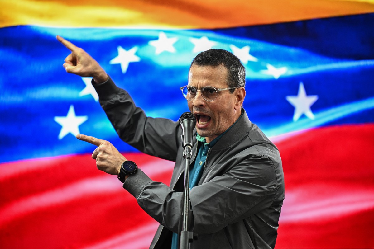 La opacidad marca el camino hacia nuevos comicios en Venezuela