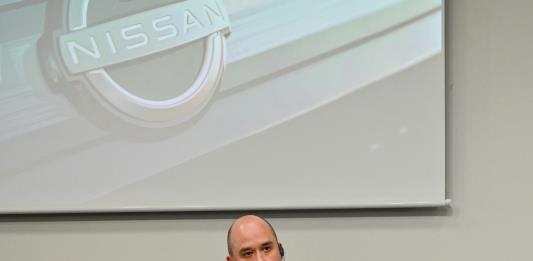 Nissan confirma que despedirá a 20.000 trabajadores en todo el mundo hasta 2027
