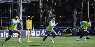 Con rachas de imbatibilidad, América y Cruz Azul se topan en semifinales del Clausura 2025