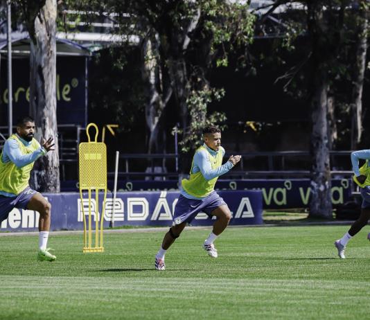 Con rachas de imbatibilidad, América y Cruz Azul se topan en semifinales del Clausura 2025