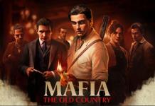 Mafia: The Old Country ya tiene fecha de estreno