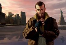 Rumor: ¡Grand Theft Auto IV podría llegar a Nintendo Switch