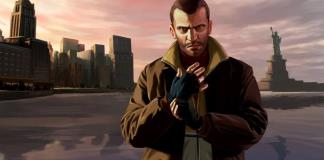 Rumor: ¡Grand Theft Auto IV podría llegar a Nintendo Switch