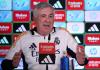Desde el 26 de mayo seré entrenador de Brasil, confirma Ancelotti