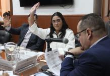 Dan primer paso para que el 22 de junio se declare como el Día Estatal de la Mujer Indígena