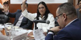 Dan primer paso para que el 22 de junio se declare como el Día Estatal de la Mujer Indígena
