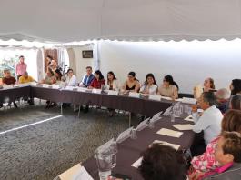 Crear una ciclovía en avenida Patria y avalar un área natural, propone el Consejo Metropolitano