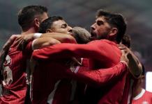 Toluca visita Tigres del uruguayo Gorriarán, en la semifinal
