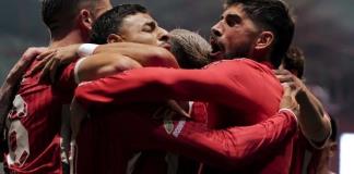 Toluca visita Tigres del uruguayo Gorriarán, en la semifinal