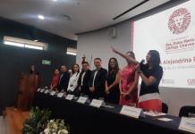Rectora del CUCSH quiere un nuevo comienzo con más seguridad, diversión sana y salud mental