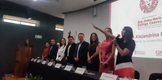 Rectora del CUCSH quiere un nuevo comienzo con más seguridad, diversión sana y salud mental