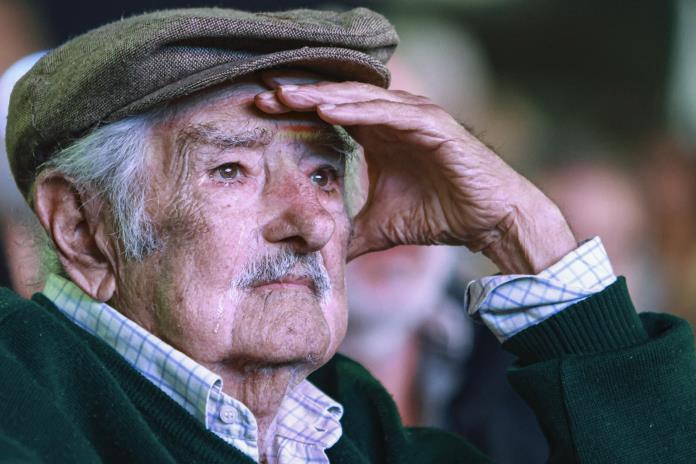 Murió Pepe Mujica, el exguerrillero y presidente de Uruguay que asombró al mundo Murió Pepe Mujica, el exguerrillero y presidente de Uruguay que asombró al mundo