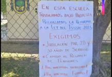 Maestros marcharán este 15 de Mayo para que se abrogue la Ley del ISSSTE
