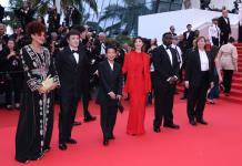 El Festival de Cannes abre entre presiones por Gaza y una Palma de Honor para De Niro