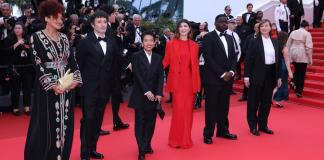 El Festival de Cannes abre entre presiones por Gaza y una Palma de Honor para De Niro