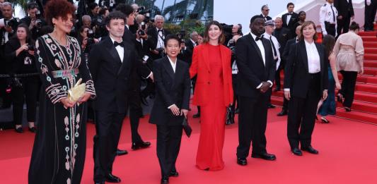 El Festival de Cannes abre entre presiones por Gaza y una Palma de Honor para De Niro