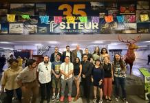 Estados Unidos será el invitado en la tercera edición del Festival Internacional del Venado