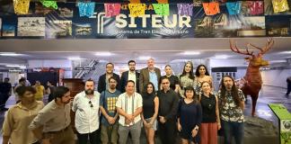 Estados Unidos será el invitado en la tercera edición del Festival Internacional del Venado