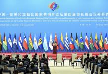Foro China-CELAC es más importante que nunca, dice académico cubano