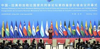 Foro China-CELAC es más importante que nunca, dice académico cubano
