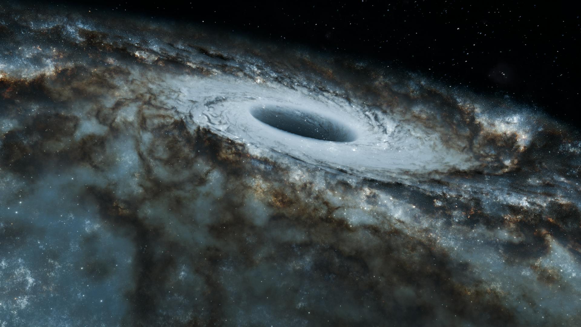 Científicos afirman que el fin del universo llegará antes de lo previsto Científicos afirman que el fin del universo llegará antes de lo previsto