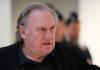La justicia francesa condena a Depardieu por agresiones sexuales
