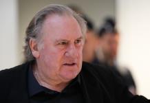 La justicia francesa condena a Depardieu por agresiones sexuales