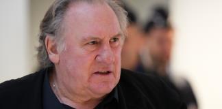 La justicia francesa condena a Depardieu por agresiones sexuales