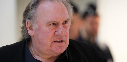 La justicia francesa condena a Depardieu por agresiones sexuales