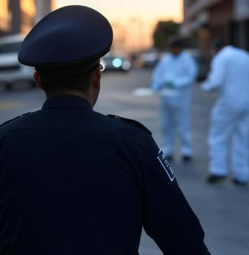 Asesinan a un exalcalde de Actopan, Veracruz