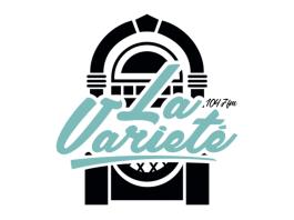 La Varietè | 04/08/2025