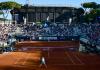 Más controles en Masters 1000 de Roma contra apostantes que perturben los partidos