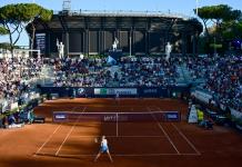 Más controles en Masters 1000 de Roma contra apostantes que perturben los partidos
