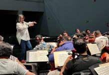 Narración, música y fantasía en los conciertos familiares de la OFJ
