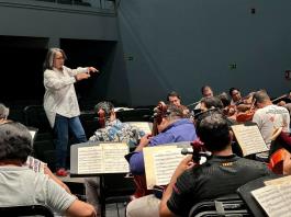 Narración, música y fantasía en los conciertos familiares de la OFJ