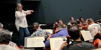 Narración, música y fantasía en los conciertos familiares de la OFJ